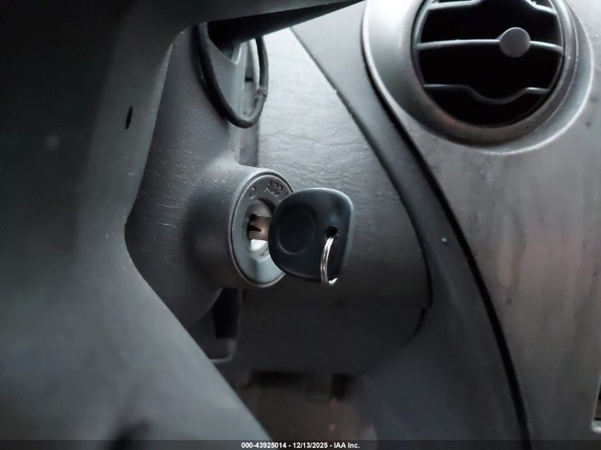 2007 Saturn Ion 3 VIN: 1G8AL55F07Z170400 Lot: 43925014