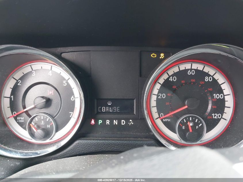 2011 Dodge Grand Caravan Crew VIN: 2D4RN5DG7BR662229 Lot: 43925017