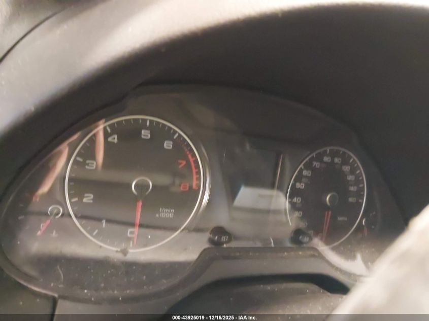 2013 Audi Q5 3.0T Premium Plus VIN: WA1DGAFPXDA038093 Lot: 43925019