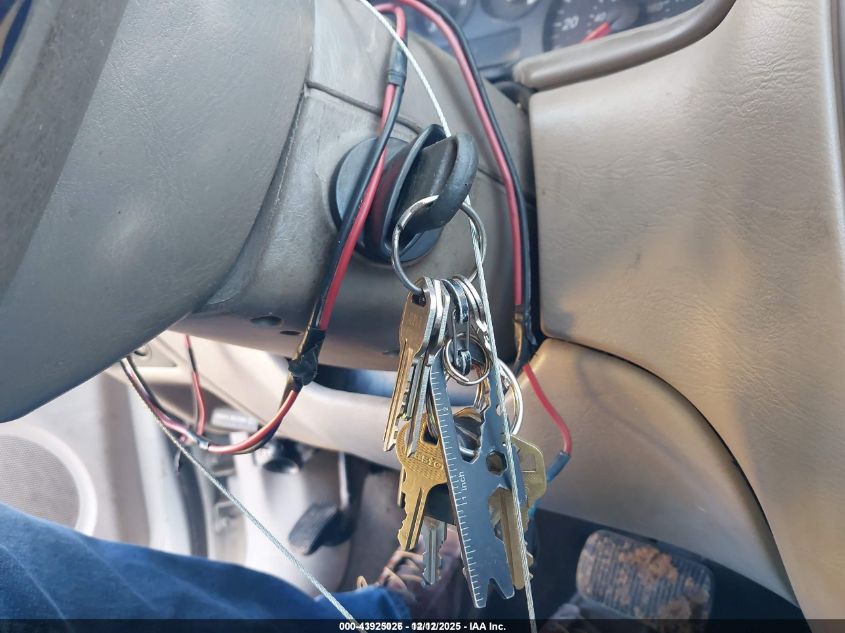 2004 Ford Taurus Ses VIN: 1FAFP55S74A199132 Lot: 43925026