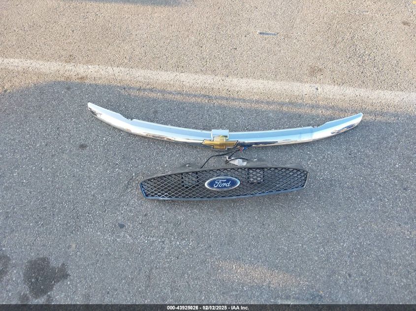 2004 Ford Taurus Ses VIN: 1FAFP55S74A199132 Lot: 43925026