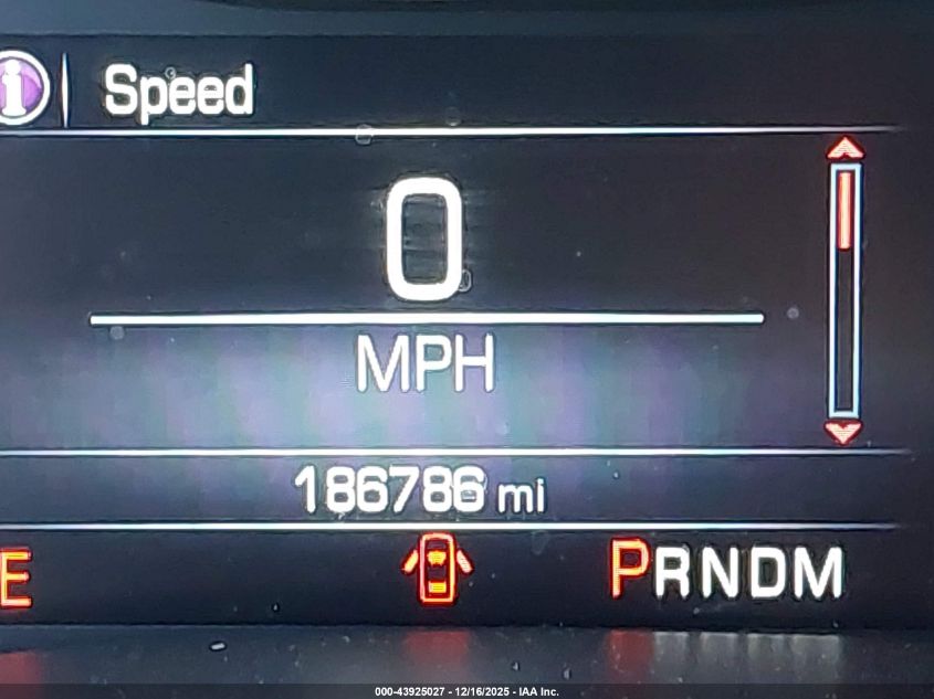 2016 GMC Canyon Sle VIN: 1GTG5CE38G1358634 Lot: 43925027