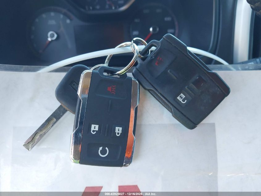 2016 GMC Canyon Sle VIN: 1GTG5CE38G1358634 Lot: 43925027