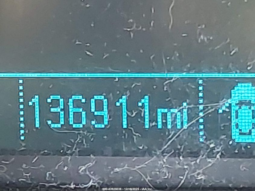 2013 Chevrolet Malibu 1Lt VIN: 1G11C5SA1DF162729 Lot: 43925036