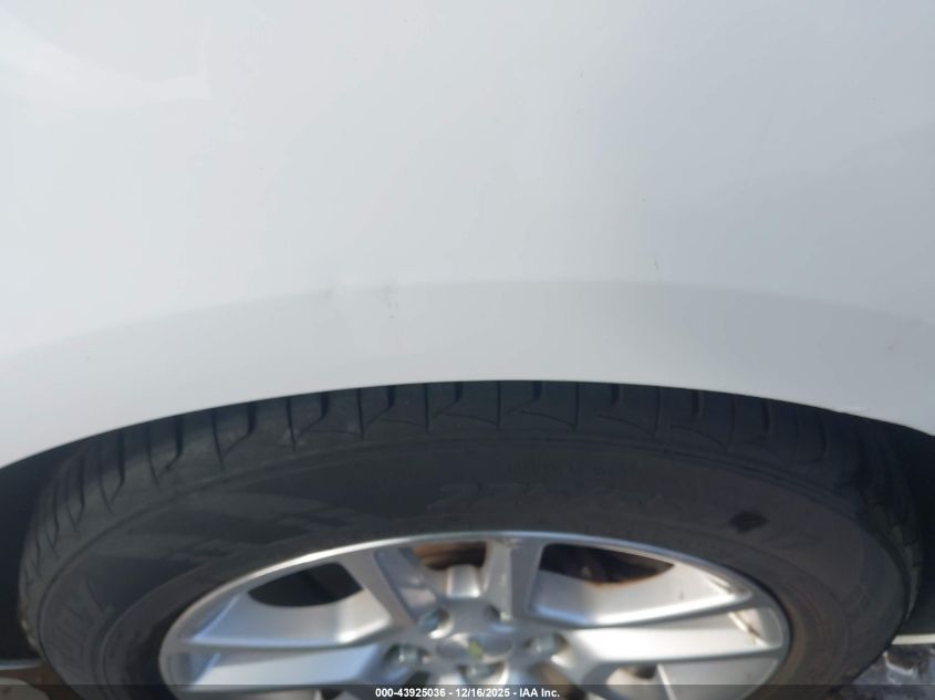 2013 Chevrolet Malibu 1Lt VIN: 1G11C5SA1DF162729 Lot: 43925036