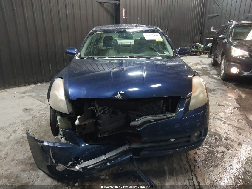 2009 Nissan Altima 2.5 S VIN: 1N4AL21EX9N414202 Lot: 43925047