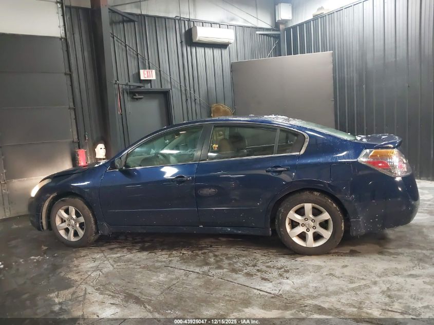 2009 Nissan Altima 2.5 S VIN: 1N4AL21EX9N414202 Lot: 43925047