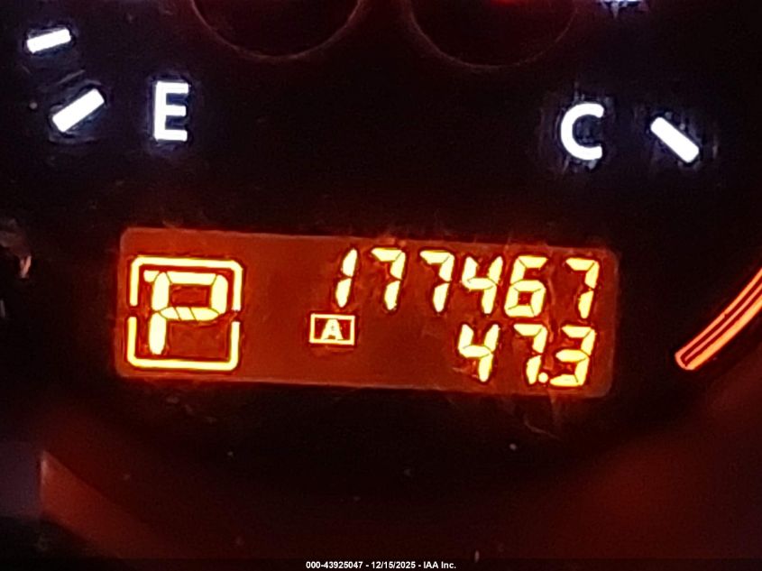 2009 Nissan Altima 2.5 S VIN: 1N4AL21EX9N414202 Lot: 43925047