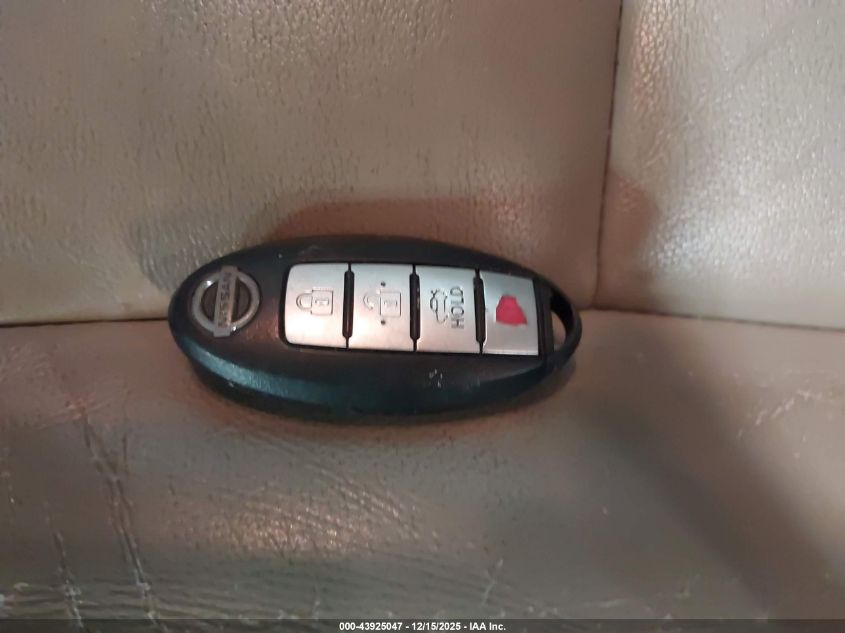 2009 Nissan Altima 2.5 S VIN: 1N4AL21EX9N414202 Lot: 43925047