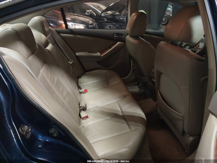 2009 Nissan Altima 2.5 S VIN: 1N4AL21EX9N414202 Lot: 43925047