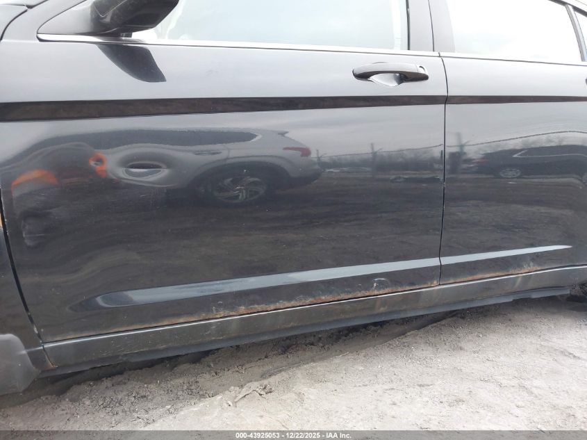 2010 Chrysler Sebring Touring VIN: 1C3CC4FB0AN128526 Lot: 43925053