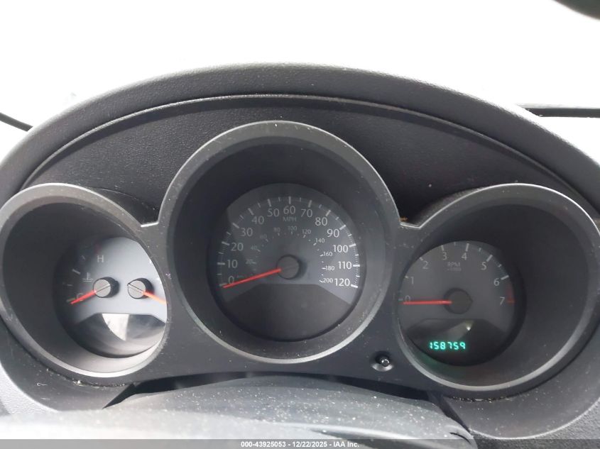 2010 Chrysler Sebring Touring VIN: 1C3CC4FB0AN128526 Lot: 43925053