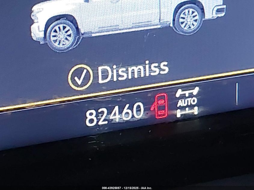 2022 Chevrolet Silverado 1500 Ltd 4Wd Short Bed Rst VIN: 3GCUYEEDXNG112245 Lot: 43925057