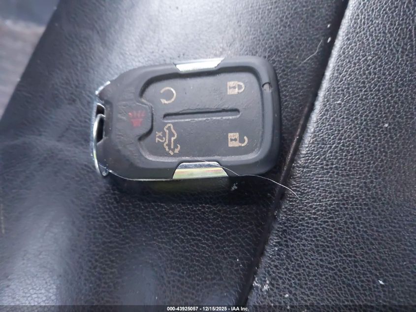 2022 Chevrolet Silverado 1500 Ltd 4Wd Short Bed Rst VIN: 3GCUYEEDXNG112245 Lot: 43925057