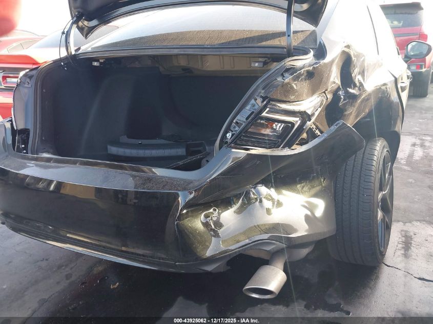 2025 Honda Civic Sport VIN: 2HGFE2F54SH558959 Lot: 43925062