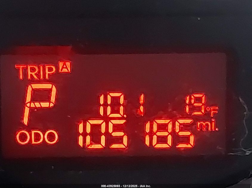 2013 Kia Soul VIN: KNDJT2A52D7760526 Lot: 43925065