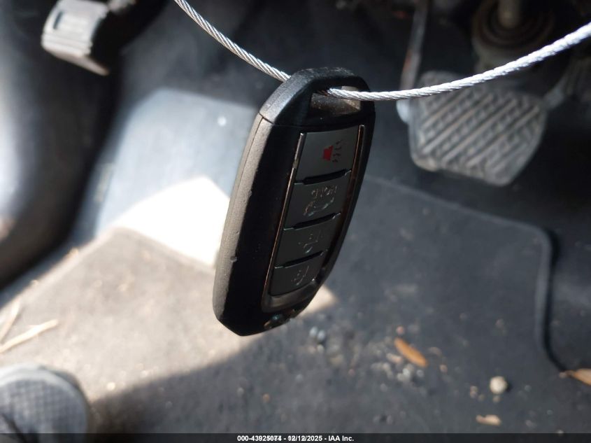 2019 Infiniti Qx60 Pure VIN: 5N1DL0MN4KC568201 Lot: 43925074