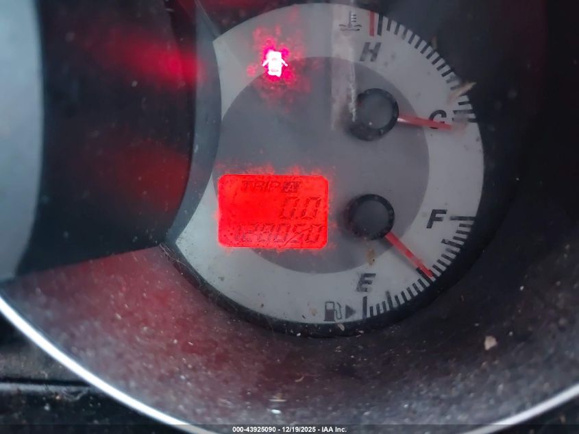 2009 Mazda Mazda3 I VIN: JM1BK32F791207420 Lot: 43925090