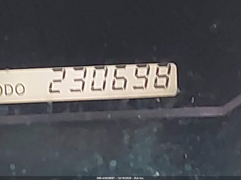 2007 Lexus Rx 350 VIN: 2T2HK31U97C017410 Lot: 43925097