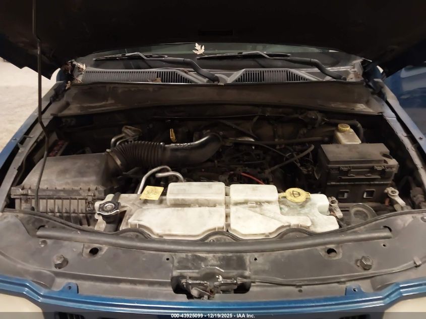 2010 Jeep Liberty Sport VIN: 1J4PN2GK8AW102951 Lot: 43925099