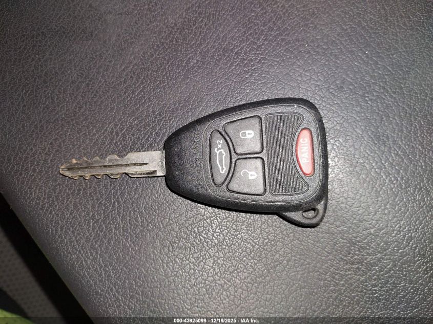 2010 Jeep Liberty Sport VIN: 1J4PN2GK8AW102951 Lot: 43925099