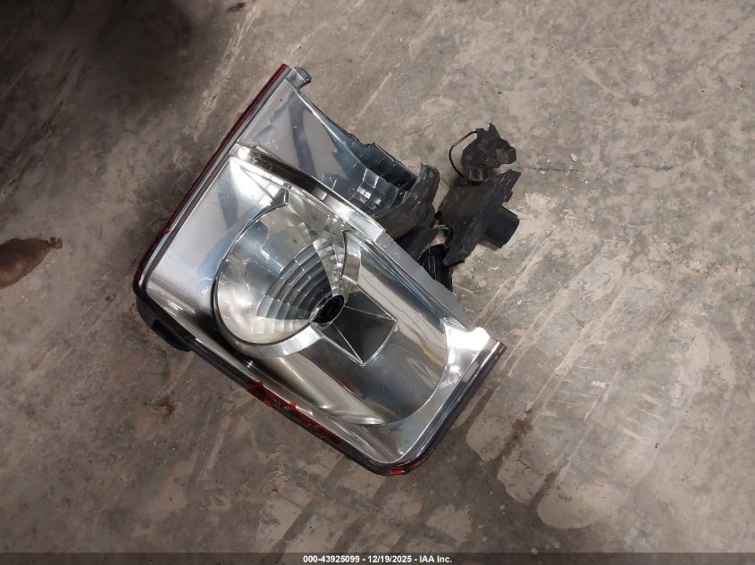 2010 Jeep Liberty Sport VIN: 1J4PN2GK8AW102951 Lot: 43925099