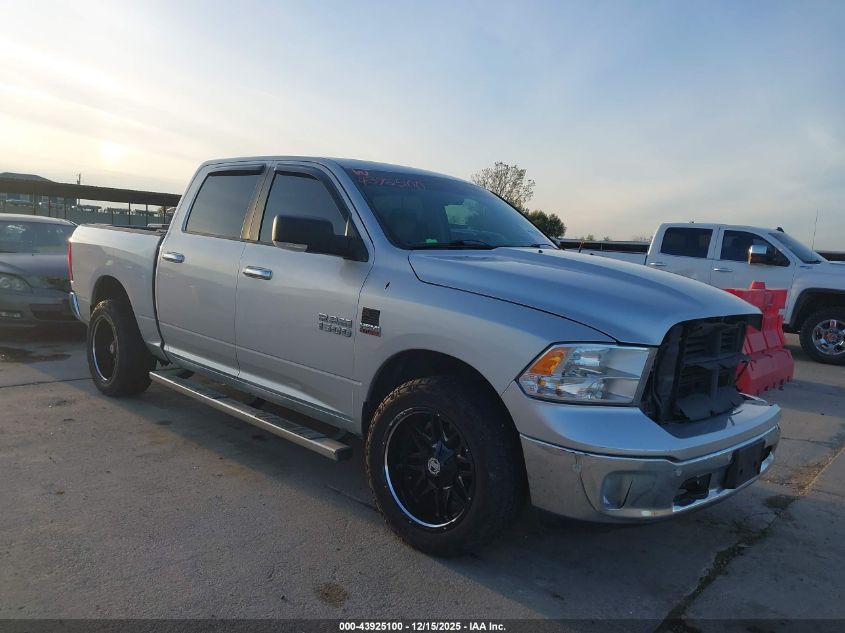 RAM 1500 LONE STAR
