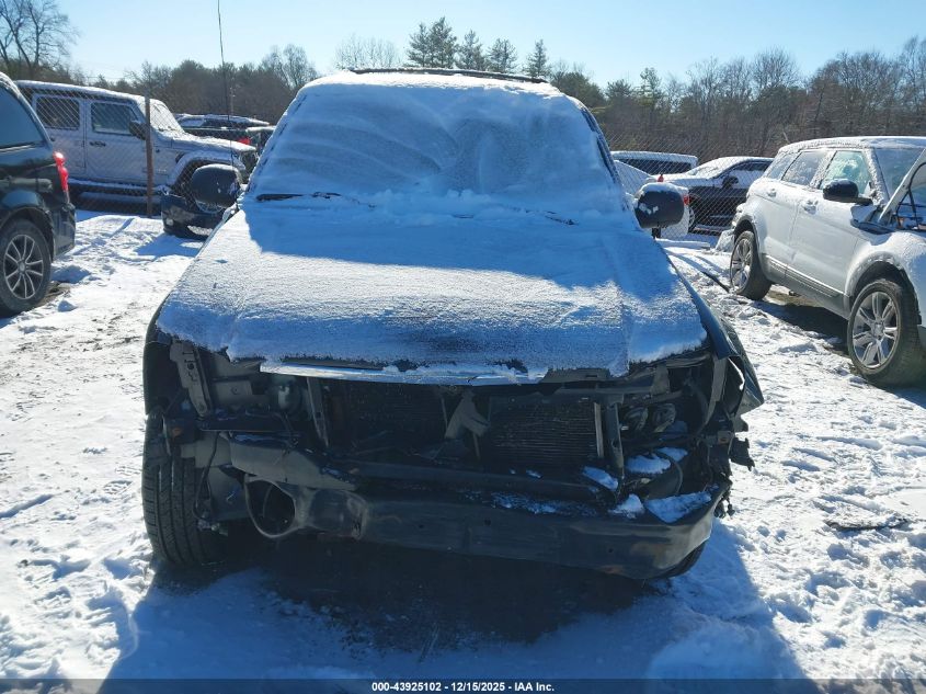2008 GMC Envoy Sle VIN: 1GKDT13S882167951 Lot: 43925102