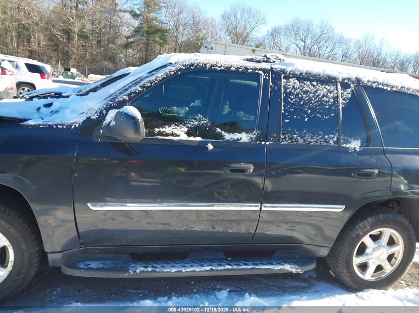 2008 GMC Envoy Sle VIN: 1GKDT13S882167951 Lot: 43925102