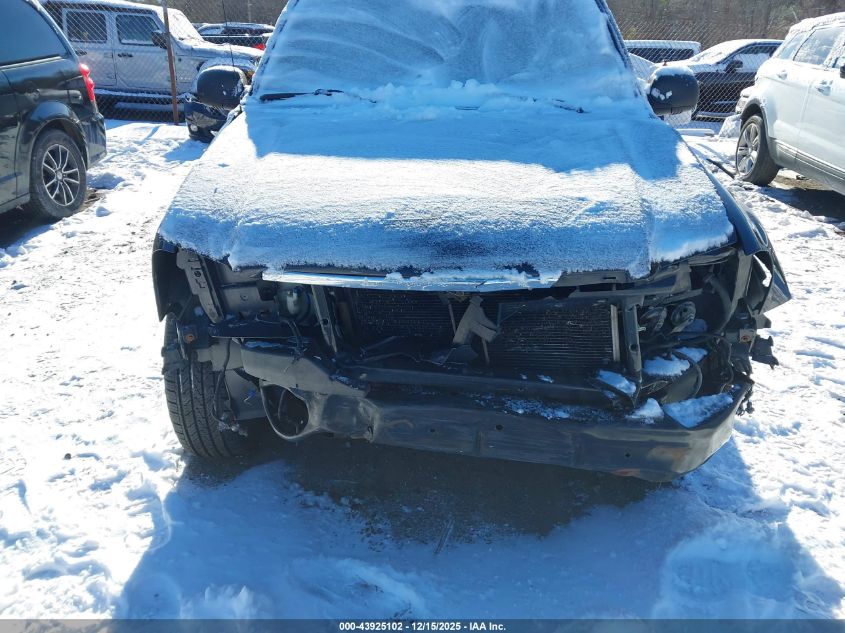 2008 GMC Envoy Sle VIN: 1GKDT13S882167951 Lot: 43925102