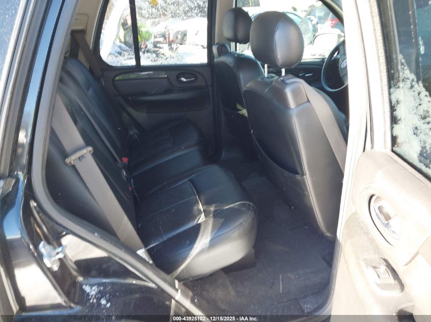 2008 GMC Envoy Sle VIN: 1GKDT13S882167951 Lot: 43925102