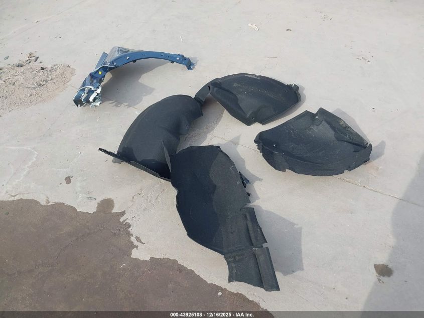 2025 Buick Envista Preferred Fwd VIN: KL47LAEP4SB225170 Lot: 43925108