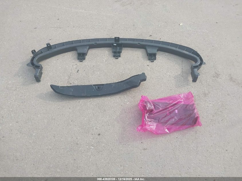 2025 Buick Envista Preferred Fwd VIN: KL47LAEP4SB225170 Lot: 43925108