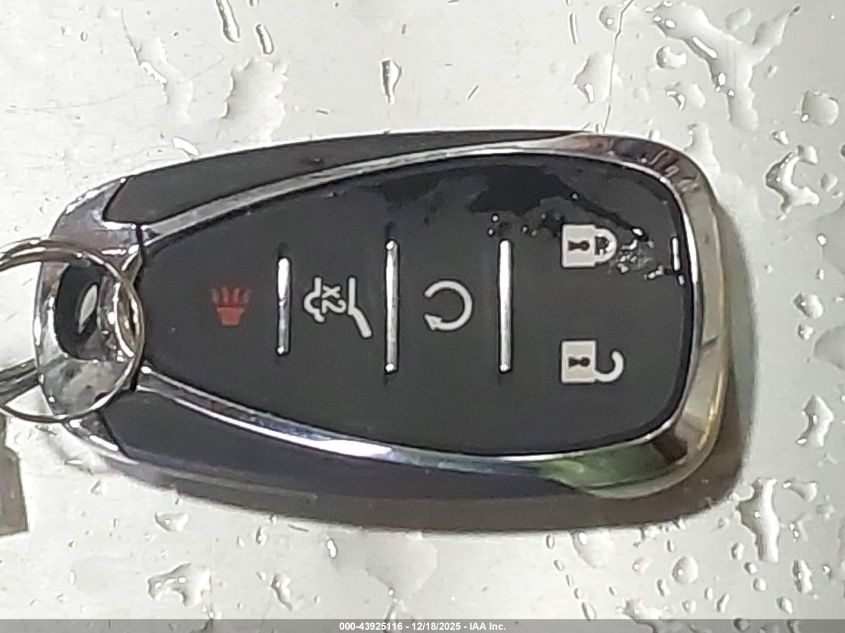 2022 Chevrolet Blazer Fwd 3Lt VIN: 3GNKBDR49NS131130 Lot: 43925116