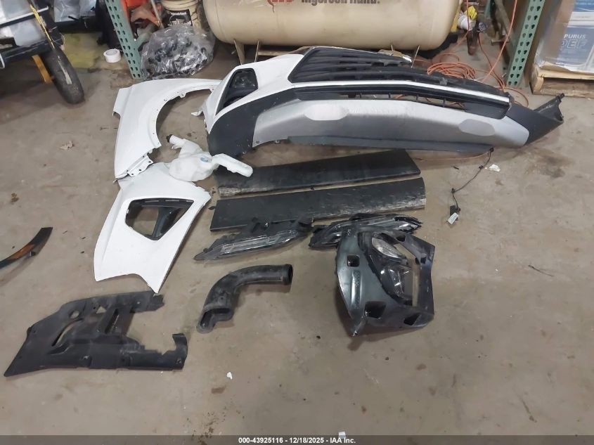 2022 Chevrolet Blazer Fwd 3Lt VIN: 3GNKBDR49NS131130 Lot: 43925116