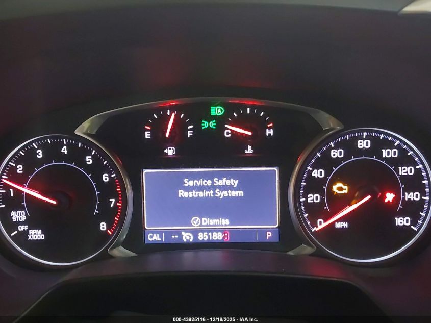 2022 Chevrolet Blazer Fwd 3Lt VIN: 3GNKBDR49NS131130 Lot: 43925116