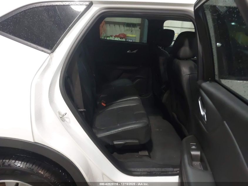 2022 Chevrolet Blazer Fwd 3Lt VIN: 3GNKBDR49NS131130 Lot: 43925116