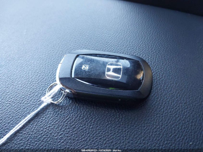 2024 Honda Cr-V Hybrid Sport-L VIN: 2HKRS6H80RH806368 Lot: 43925123