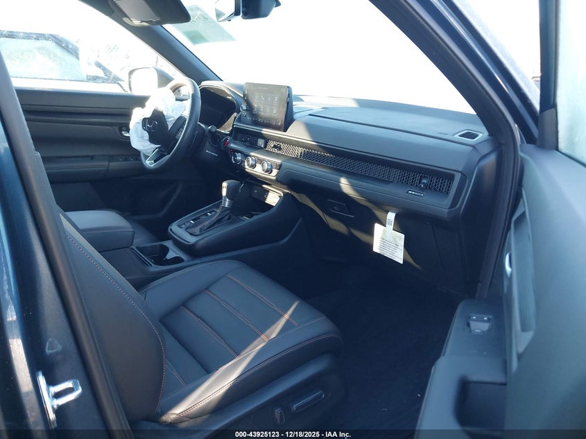 2024 HONDA CR-V VIN: 2HKRS6H80RH806368