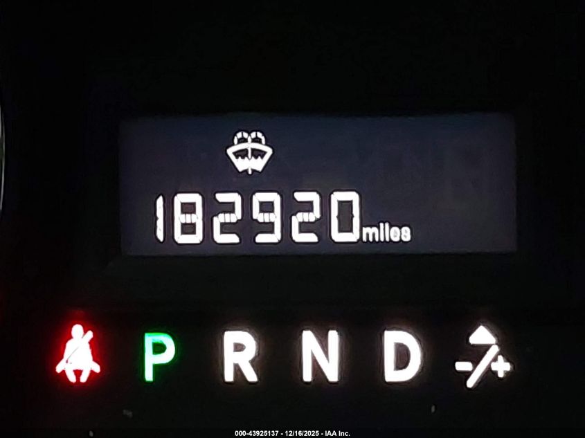 2017 Dodge Grand Caravan Sxt VIN: 2C4RDGCG9HR562347 Lot: 43925137