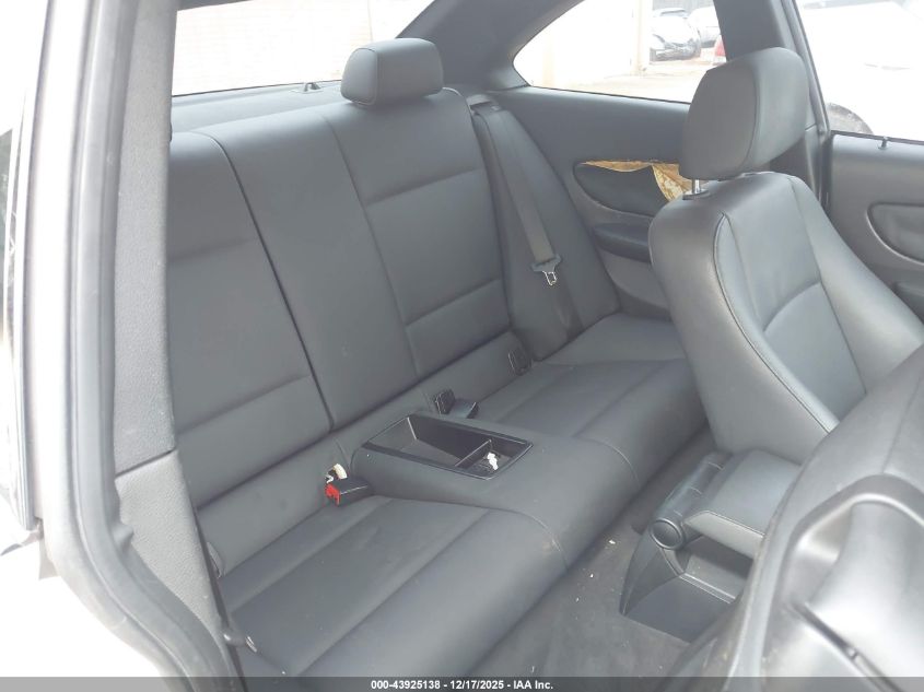 2010 BMW 128I VIN: WBAUP7C55AVF07574 Lot: 43925138