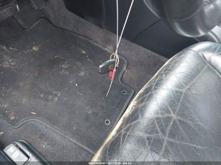 2004 Honda Accord 3.0 Ex VIN: 1HGCM82684A007314 Lot: 43925141