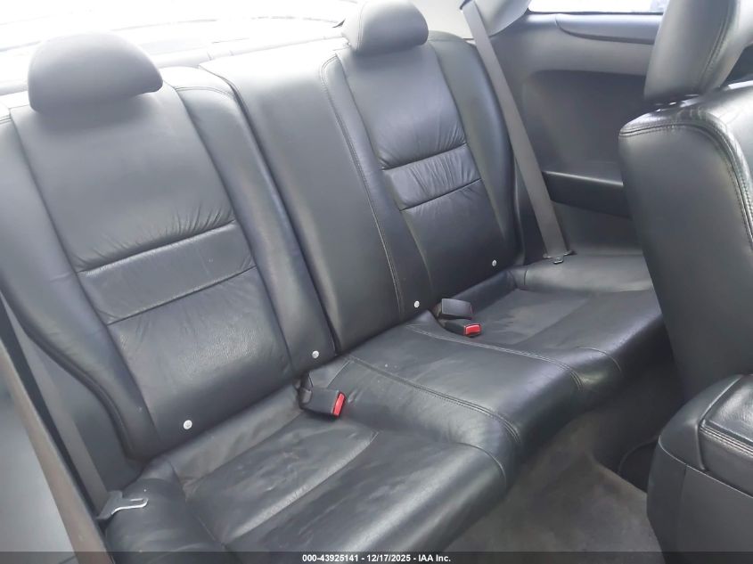 2004 Honda Accord 3.0 Ex VIN: 1HGCM82684A007314 Lot: 43925141