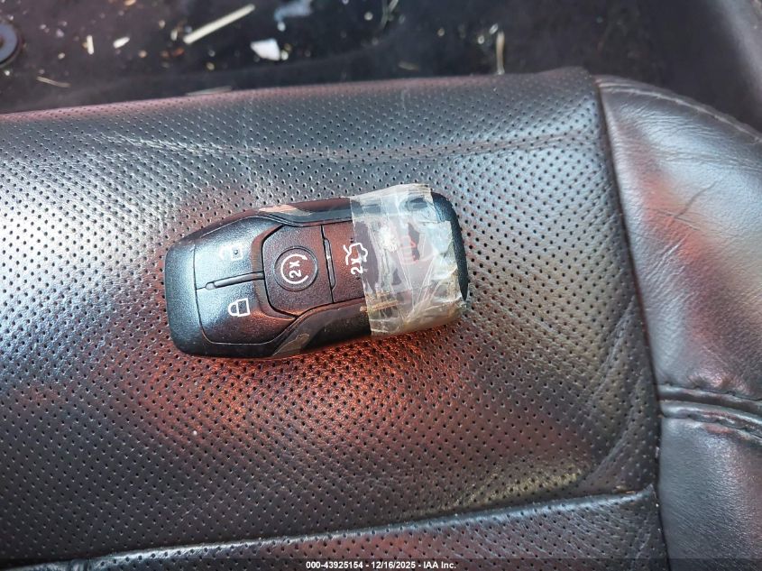 2013 Lincoln Mkz VIN: 3LN6L2J95DR818593 Lot: 43925154