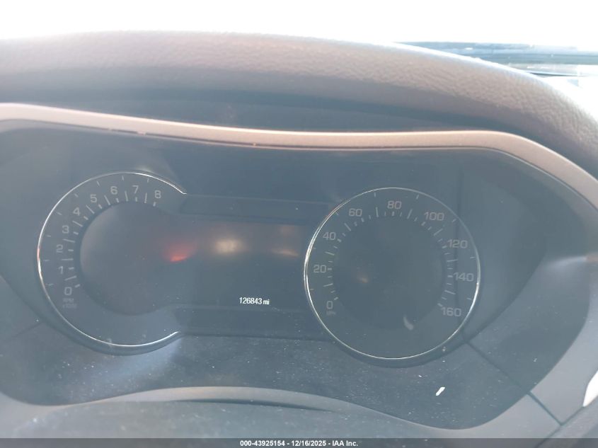 2013 Lincoln Mkz VIN: 3LN6L2J95DR818593 Lot: 43925154