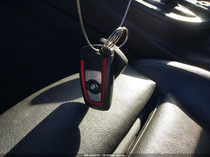 2015 BMW 428I xDrive VIN: WBA3N9C5XFK246638 Lot: 43925157