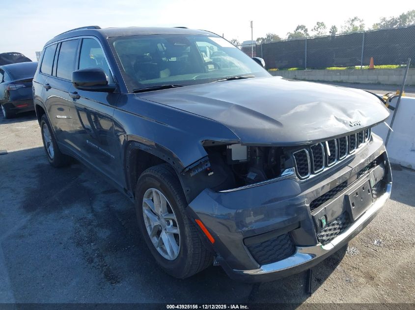 JEEP GRAND CHEROKEE LAREDO 4X2