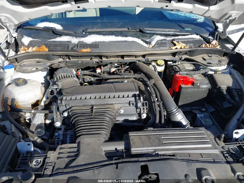 2023 Lincoln Corsair Standard VIN: 5LMCJ1DA0PUL21700 Lot: 43925175