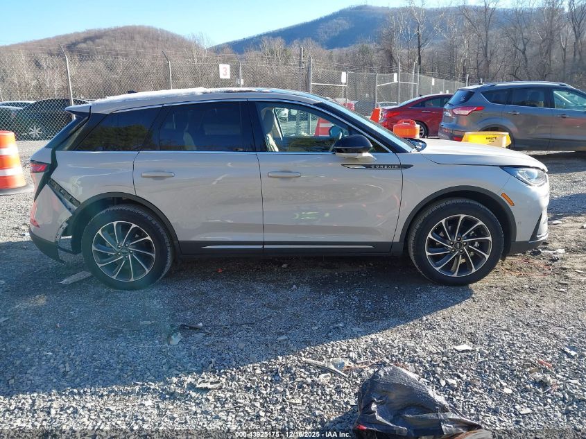 2023 Lincoln Corsair Standard VIN: 5LMCJ1DA0PUL21700 Lot: 43925175