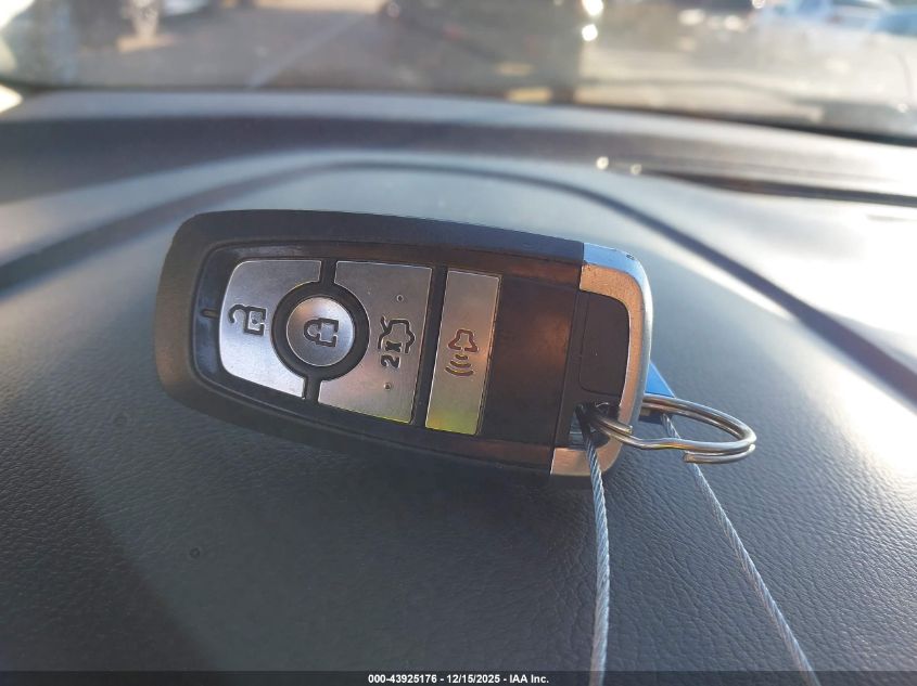 2017 Ford Fusion Se VIN: 3FA6P0H9XHR374674 Lot: 43925176